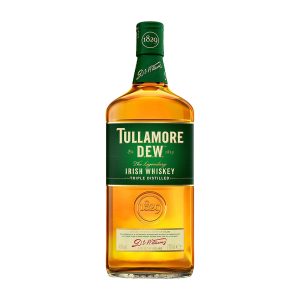Tullamore D.E.W. Original Irish Whiskey – 750ml