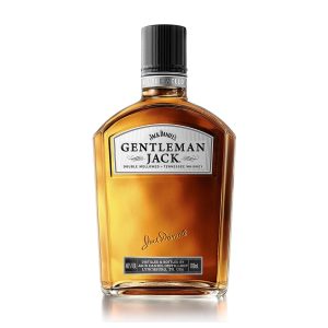 Jack Daniel’s Gentleman Jack Tennessee Whiskey – 750ml