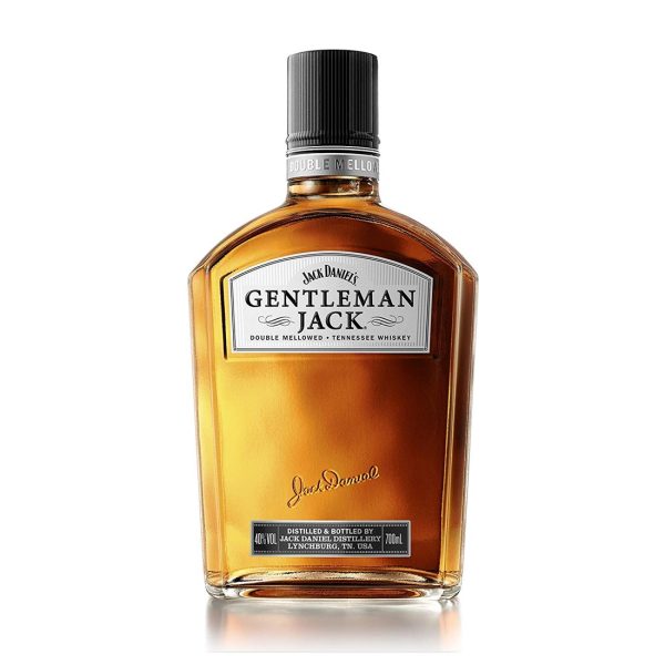 Jack Daniel’s Gentleman Jack Tennessee Whiskey – 750ml