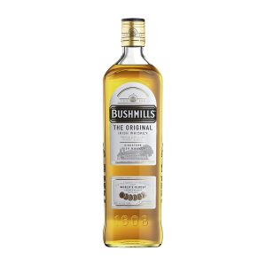 Bushmills Original Irish Whiskey – 750ml