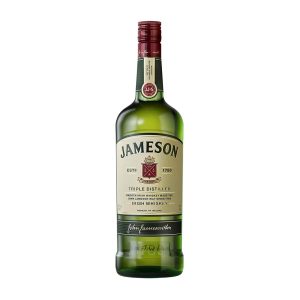 Jameson Irish Whiskey – 750ml