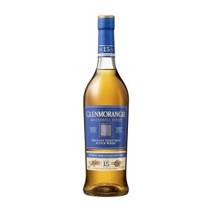 Glenmorangie The Cadboll Estate 15 Year Old – 750ml
