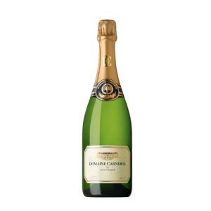 Domaine Carneros Brut Vintage Sparkling Wine – 750ml