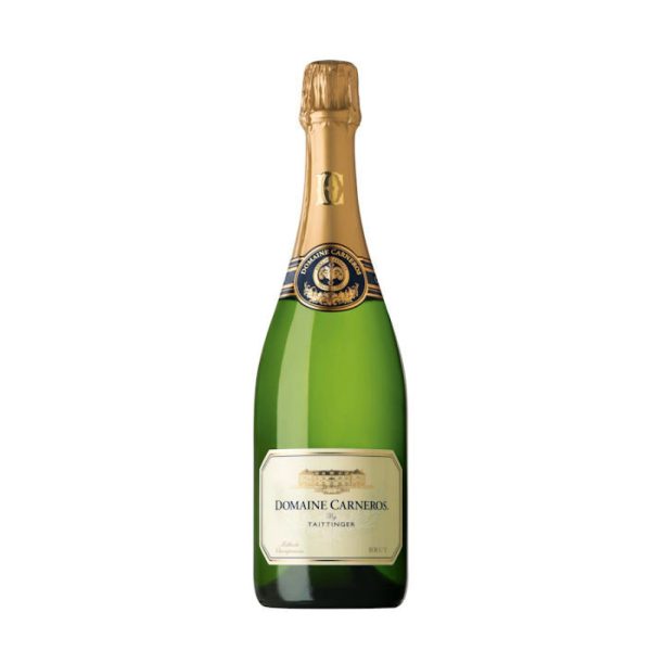 Domaine Carneros Brut Vintage Sparkling Wine – 750ml