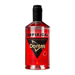 Empirical x Doritos Nacho Cheese Spirit – 750ml
