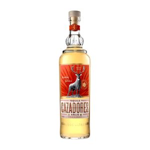 Cazadores Añejo Tequila – 750ml
