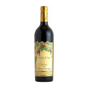 Nickel & Nickel Branding Iron Cabernet Sauvignon – 750ml