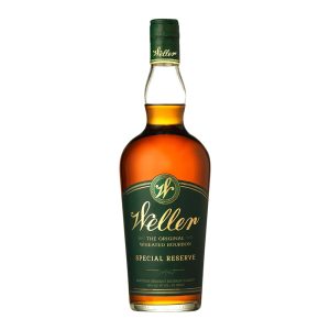 Weller Special Reserve Wheated Bourbon – 750ml