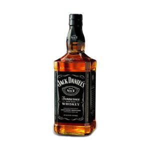 Jack Daniel’s Old No. 7 Tennessee Whiskey – 750ml