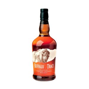 Buffalo Trace Kentucky Straight Bourbon Whiskey – 750ml