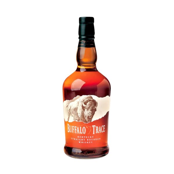 Buffalo Trace Kentucky Straight Bourbon Whiskey – 750ml