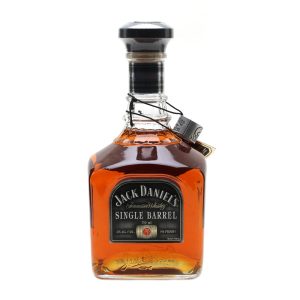 Jack Daniel’s Single Barrel Select Tennessee Whiskey – 750ml