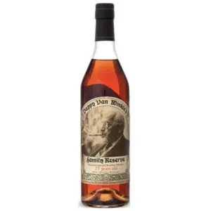 Pappy Van Winkle 15 Year