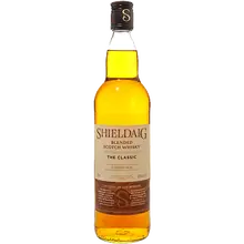 Shieldaig Highland Single Malt Scotch Whisky – 750 ml
