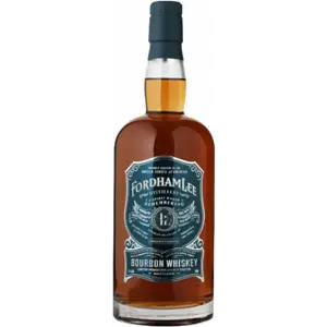 Fordham Lee Bourbon Whiskey – 750 ml