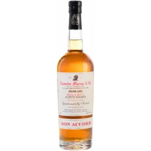 Alex Murray Born Accord Single Malt Whisky – 750 ml
