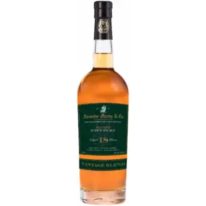 Alex Murray Rare Blend 18 Year Aged Whisky – 750 ml