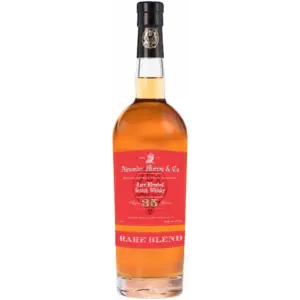 Alex Murray Rare Blend 35 Year Aged Whisky – 750 ml
