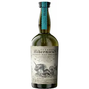 Oceanus Hibernicus Blended Malt Whisky – 750 ml