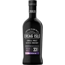 Creag Isle Islay Single Malt Scotch Whisky – 10 Year – 750 ml