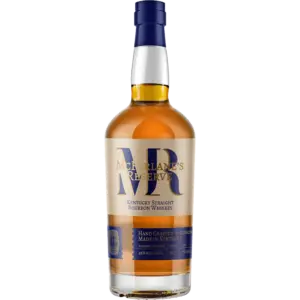 McFarlane’s Reserve Kentucky Straight Bourbon Whiskey – 1.75 L