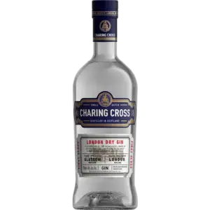 Charing Cross London Dry Gin – 1.75 L
