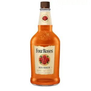 Four Roses Bourbon – 1.75 L