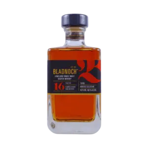 Bladnoch 16 Year Single Malt Scotch Whisky – 700 ml