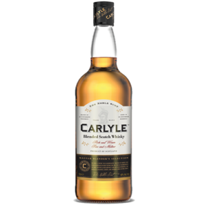 Carlyle Blended Scotch Whisky – 750 ml