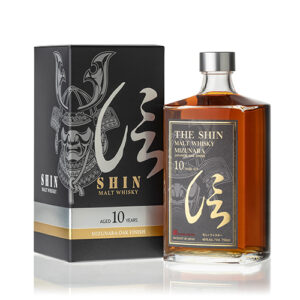 The Shin Malt Whisky 10 Year – 750 ml