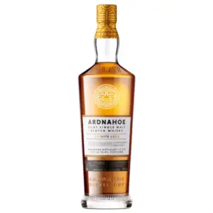 Ardnahoe Infinite Loch Single Malt Scotch Whisky – 700 ml