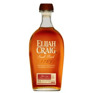 Elijah Craig Small Batch Kentucky Straight Bourbon Whiskey 1.75L