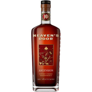 Heaven’s Door Ascension Kentucky Straight Bourbon Whiskey – 750 ml