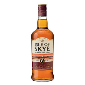 Isle of Skye 8 Year Blended Scotch Whisky – 1.75 L