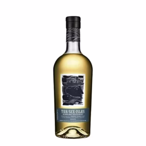 six isles voyager blended malt 700ml