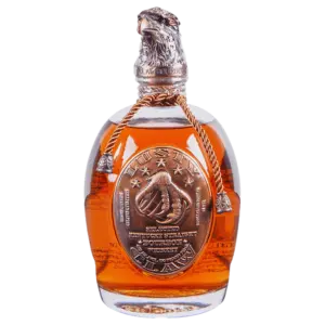 Lusty Claw Whiskey – 750 ml