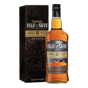Isle of Skye 12 Year Blended Scotch Whisky – 1700 ml