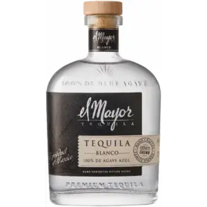El Mayor Blanco Tequila – 750 ml (Copy)