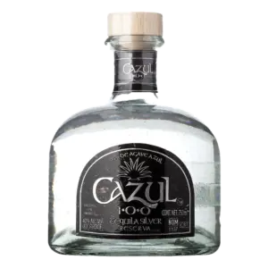 Cazul 100 Silver Tequila – 1750 ml