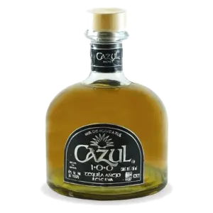 Cazul 100 Anejo Tequila – 1750 ml