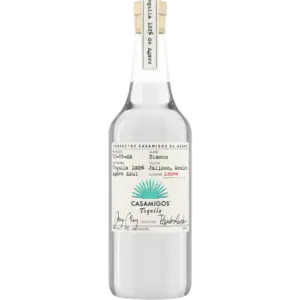 Casamigos Blanco Tequila – 750 ml