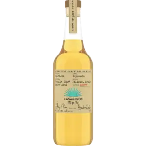 Casamigos Reposado Tequila – 1750 ml