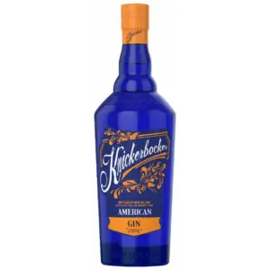New Holland Knickerbocker Blueberry Gin – 750 ml