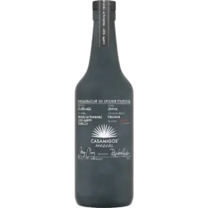 Casamigos Mezcal Joven – 750 ml