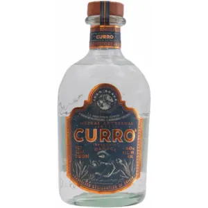 Curro mezcal joven 750ml