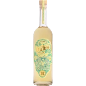 Don Teco Reposado Tequila – 1.75 L