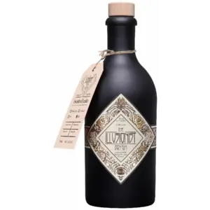 The Illusionist Dry Gin – 700 ml