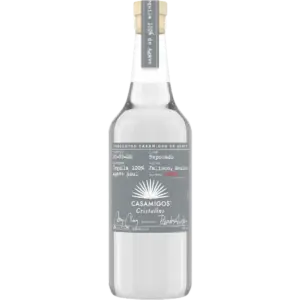Casamigos Cristalino Tequila – 750 ml