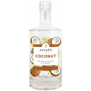 Antano Coconut Tequila – 750 ml