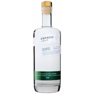 Empress 1908 Cucumber Lemon Gin – 750 ml